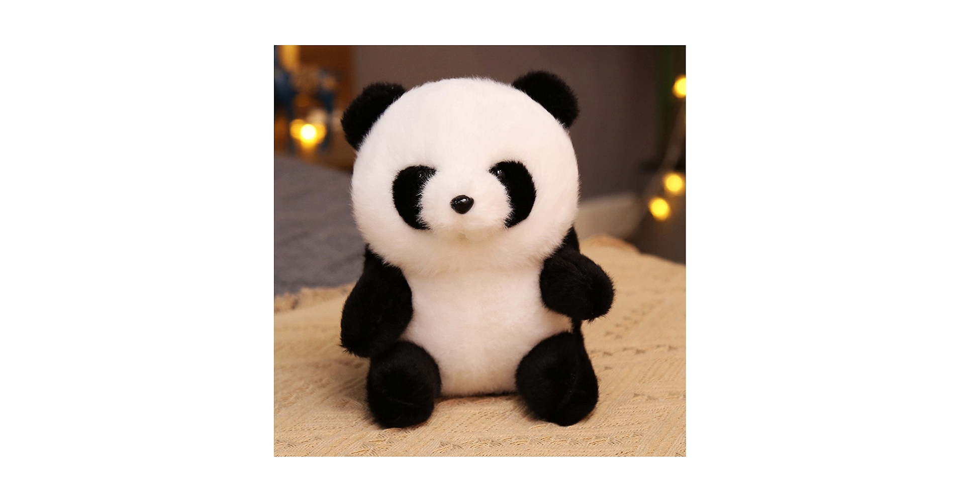Amazon.co.jp: [LSDZW] 抱きまくら 可愛い パンダ リアル